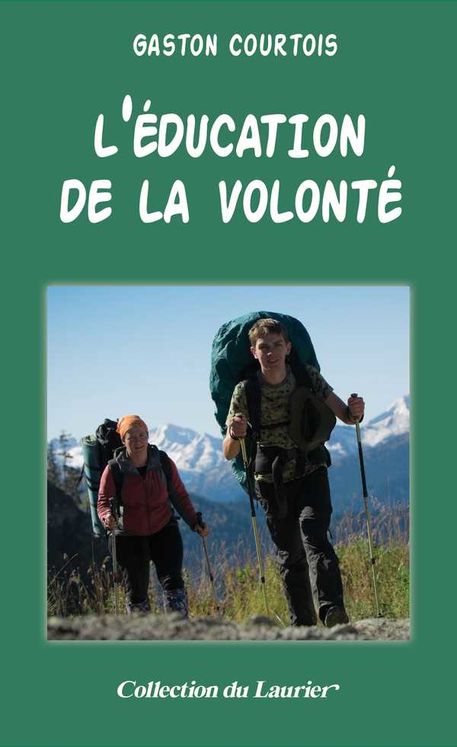 L´éducation de la volonté