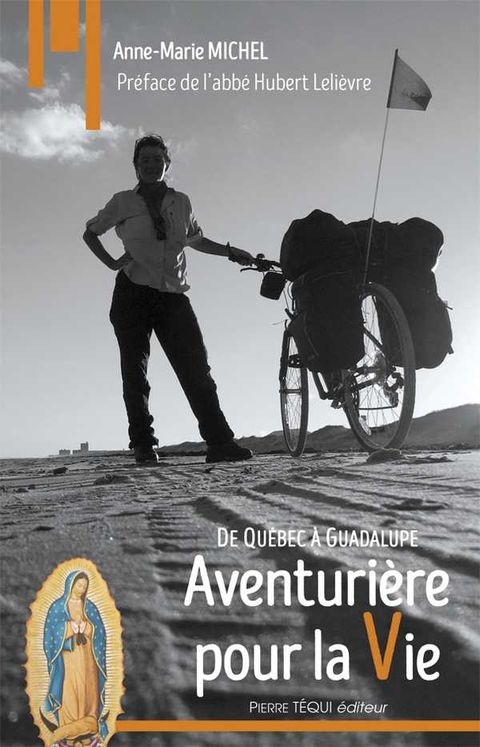 Aventurière pour la Vie