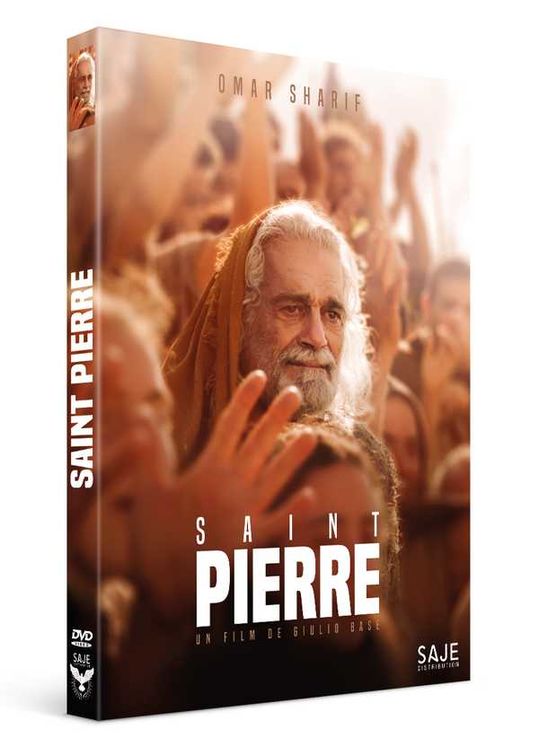 Saint Pierre - DVD