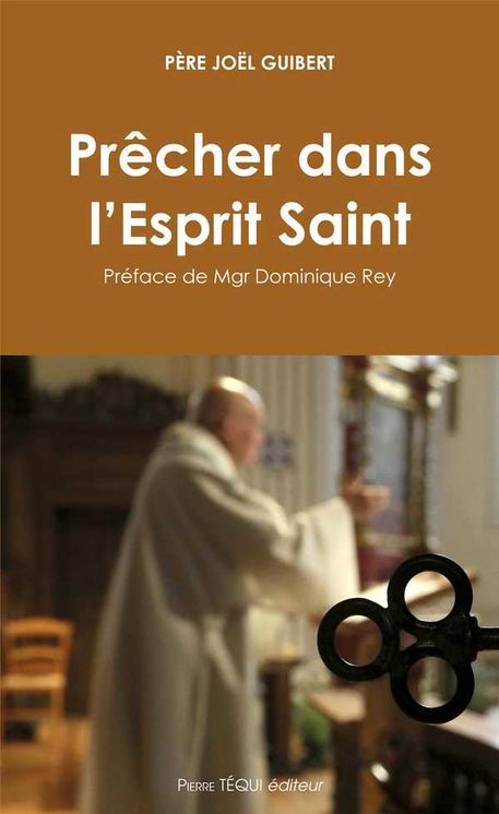 Prêcher dans l´Esprit Saint