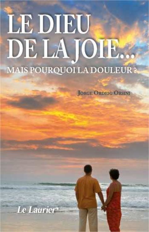 Le Dieu de la joie