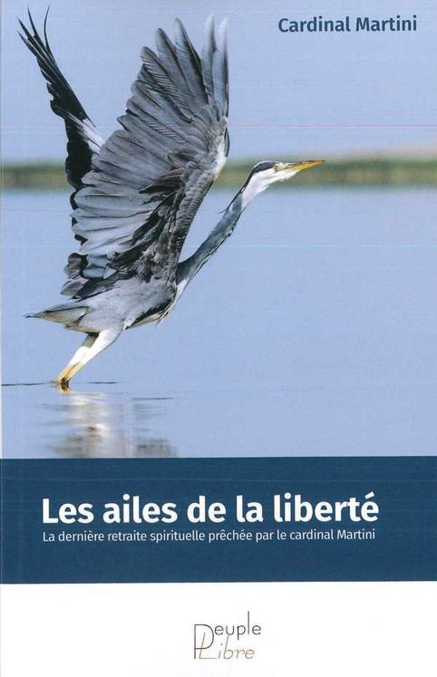 Les ailes de la liberté