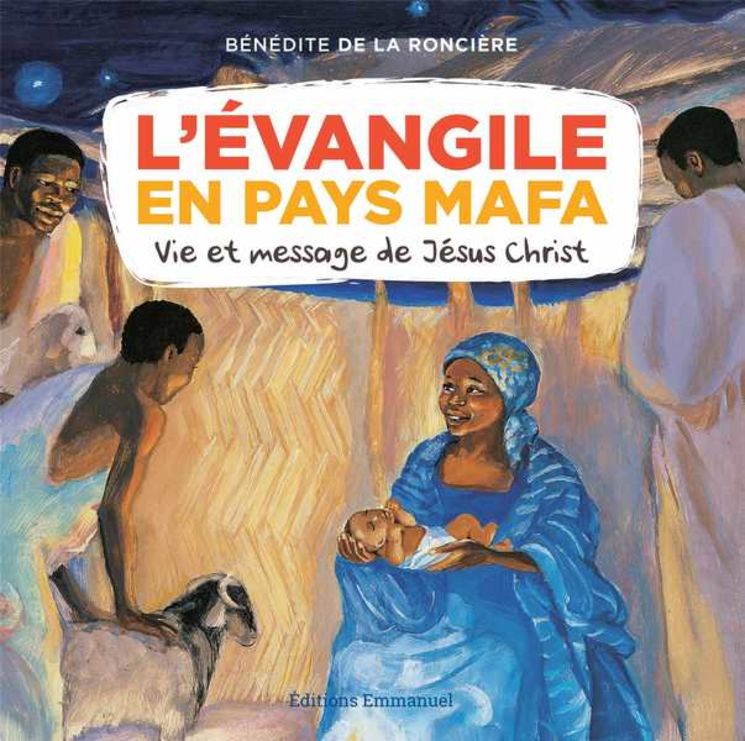 L´Evangile en pays Mafa