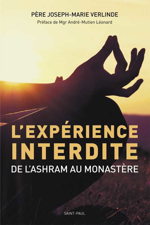 L´expérience interdite (nouv. éd.)