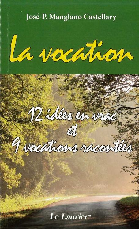 La vocation