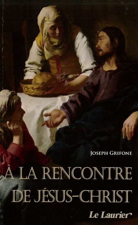 Ce livre veut favoriser la rencontre personnelle avec Jésus-Christ et la connaissance de son mystère et de son message