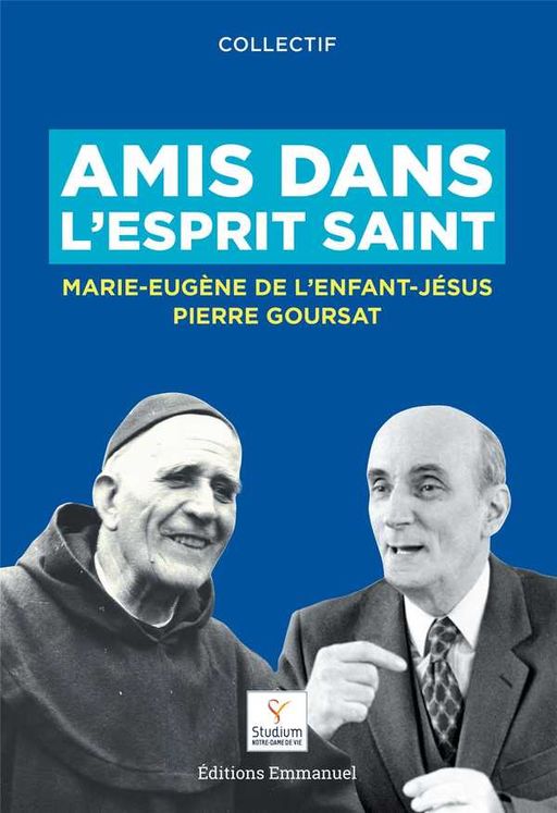 Amis dans l´Esprit Saint