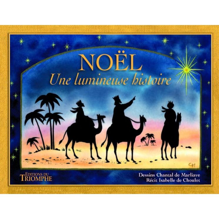 Noël, une lumineuse histoire