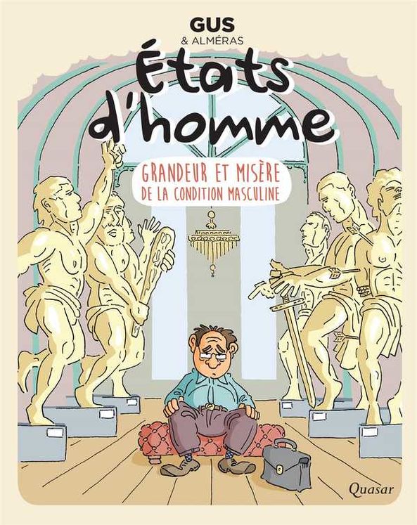 Etats d´homme