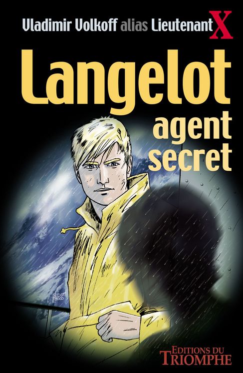 Langelot Tome 1 - Langelot agent secret