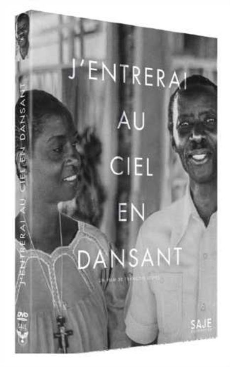 J´entrerai au ciel en dansant - DVD