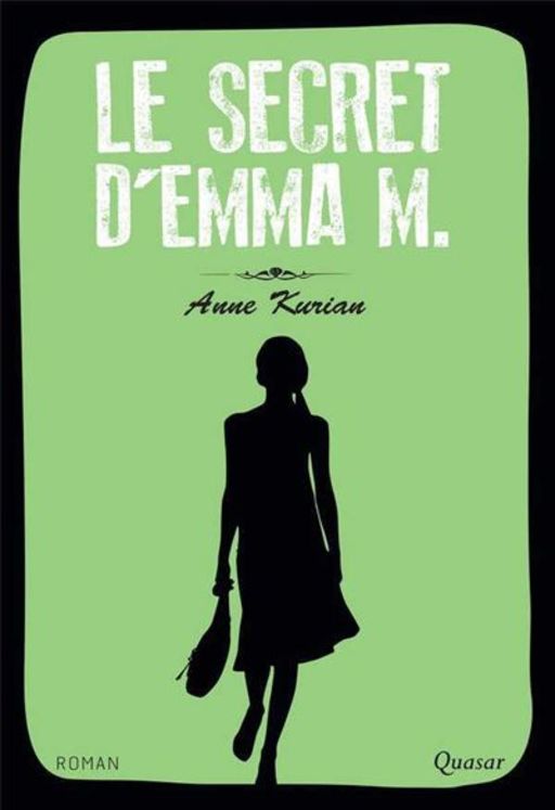 Le secret d´Emma M.