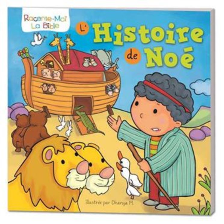 L'Histoire de Noé