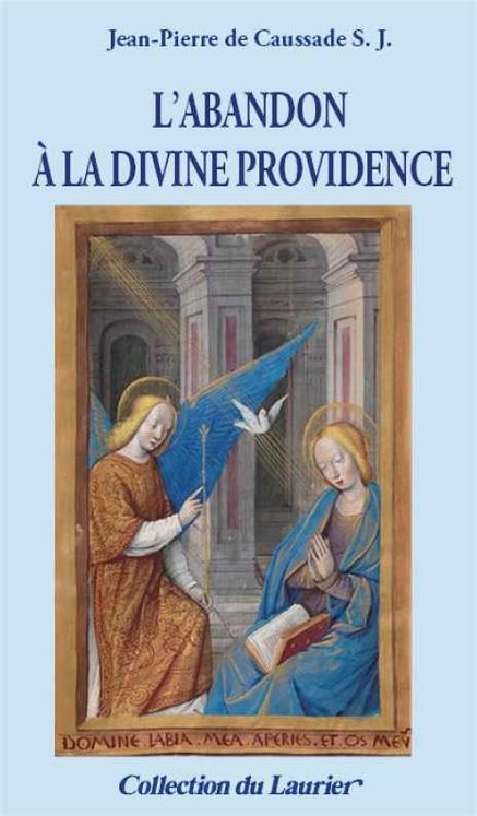 L´Abandon à la Divine Providence