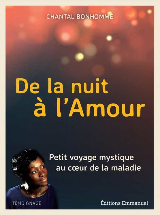 De la nuit à l'Amour