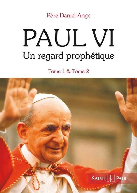 Pack Paul VI, Un regard prophétique