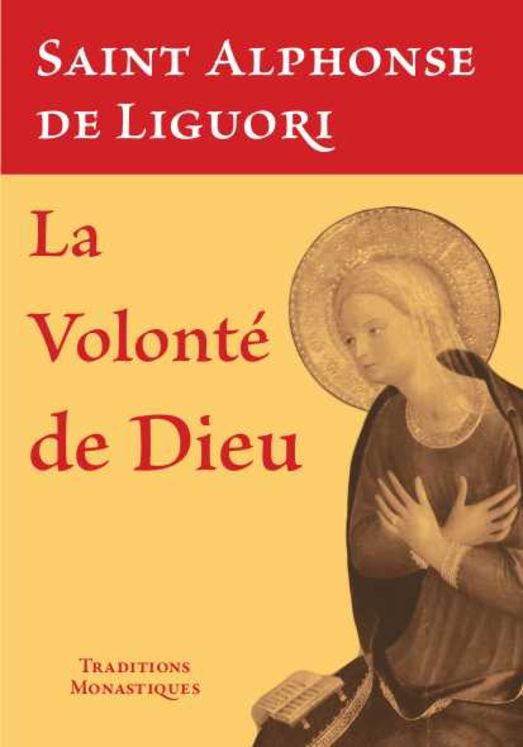 La volonté de Dieu