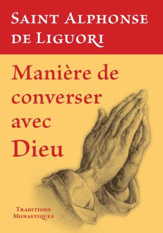 Manière de converser avec Dieu