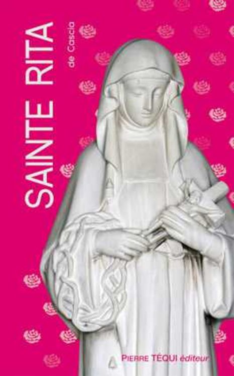 Sainte Rita de Cascia - Neuvaine