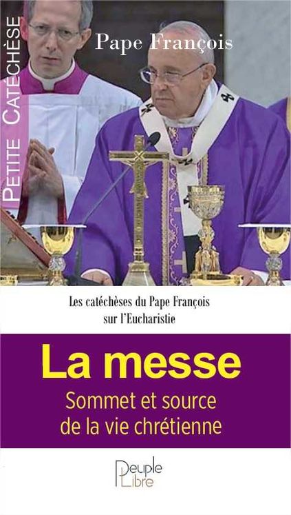 La messe