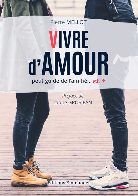 Vivre d´amour