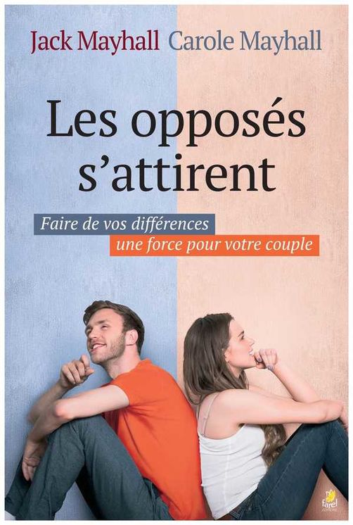 Les opposés s'attirent