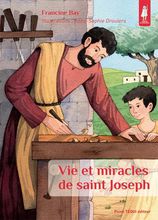 Témoins et saints 6-10 ans