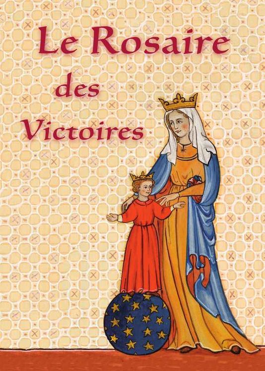 Le Rosaire des Victoires