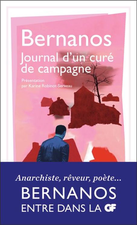 Journal d´un cure de campagne - Poche