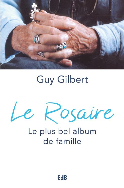 Le Rosaire, le plus bel album de famille