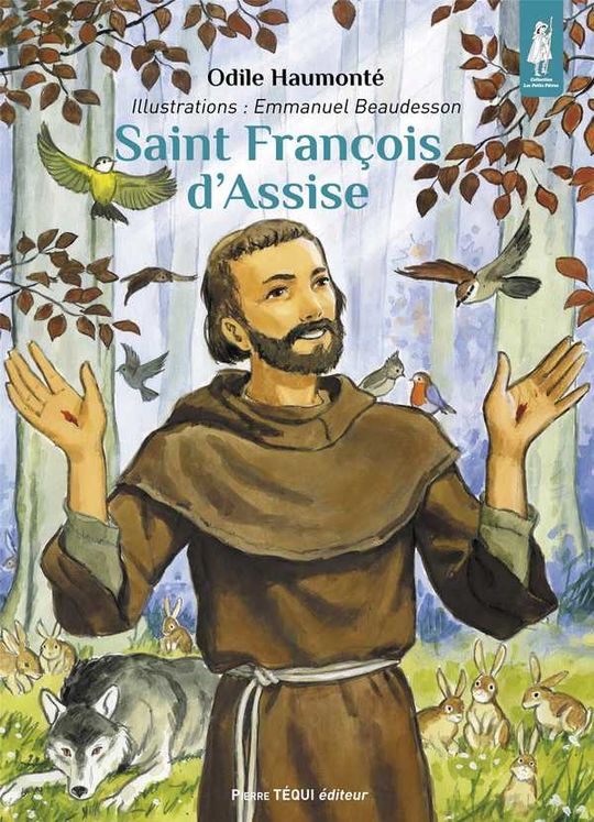 Saint François d´Assise