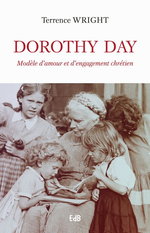 Dorothy Day