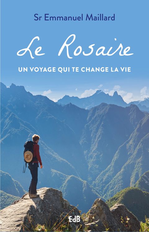 Le Rosaire, un voyage qui te change la vie