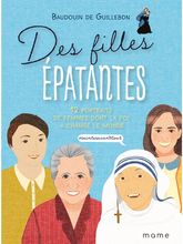 Autres témoins et saints 10-13 ans