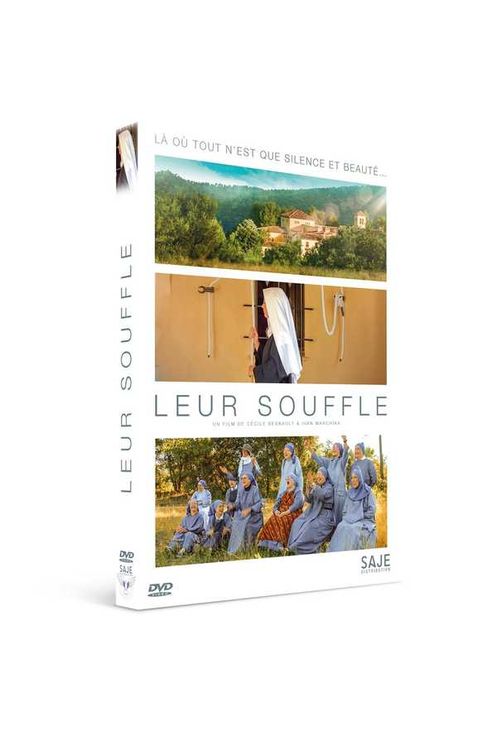 Leur souffle - DVD