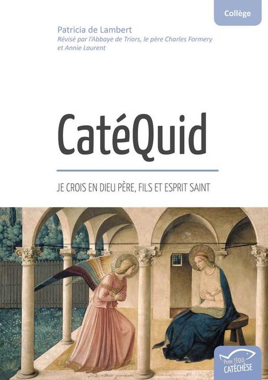 CatéQuid