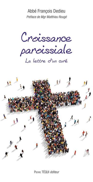 Croissance paroissiale