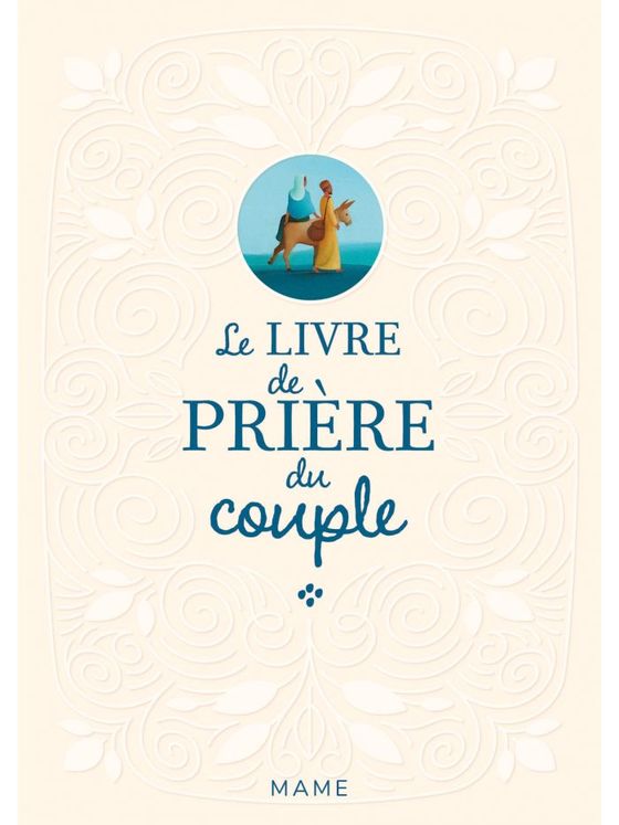 Le livre de prière du couple