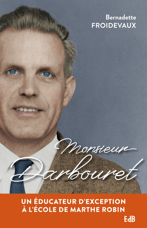 Monsieur Darbouret