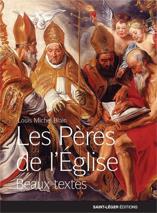 Les Pères de l´Eglise