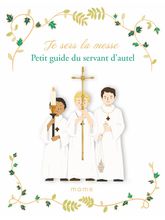 Missels - La messe 10-13 ans