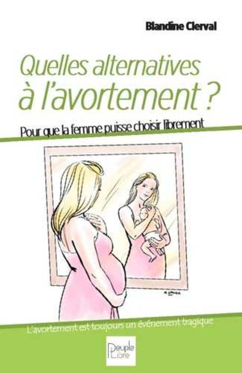 Des alternatives à l´avortement