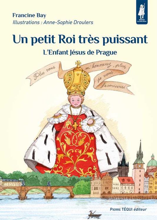 Un petit Roi très puissant - Petits pâtres