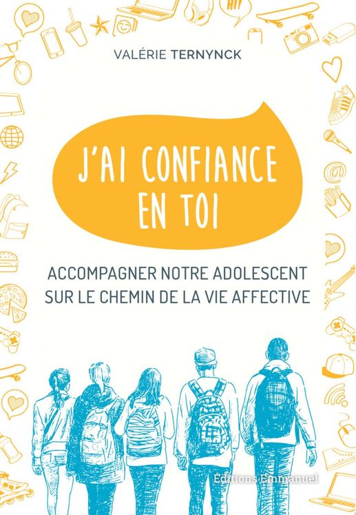 J´ai confiance en toi