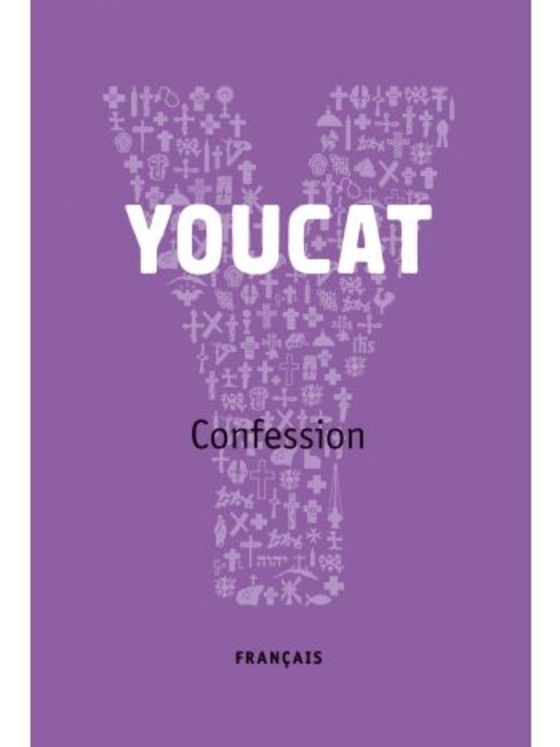 Youcat confession