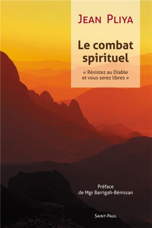 Le combat spirituel