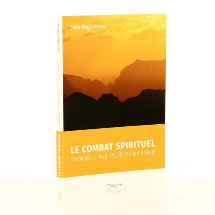 Le combat spirituel