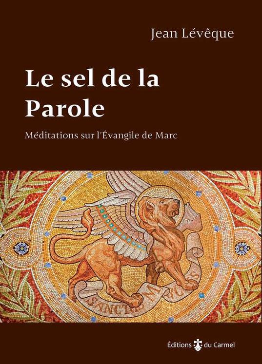 Le sel de la Parole