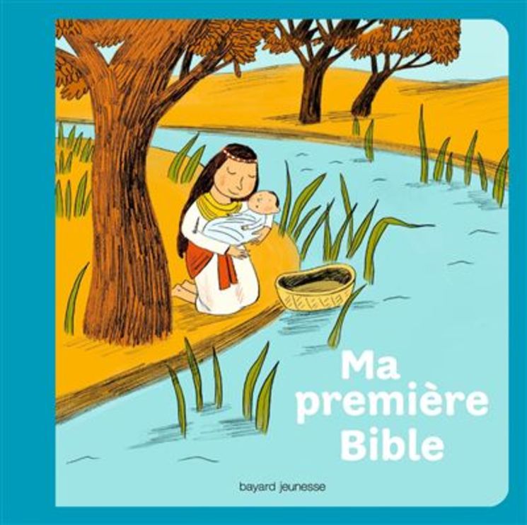 Ma premiere Bible