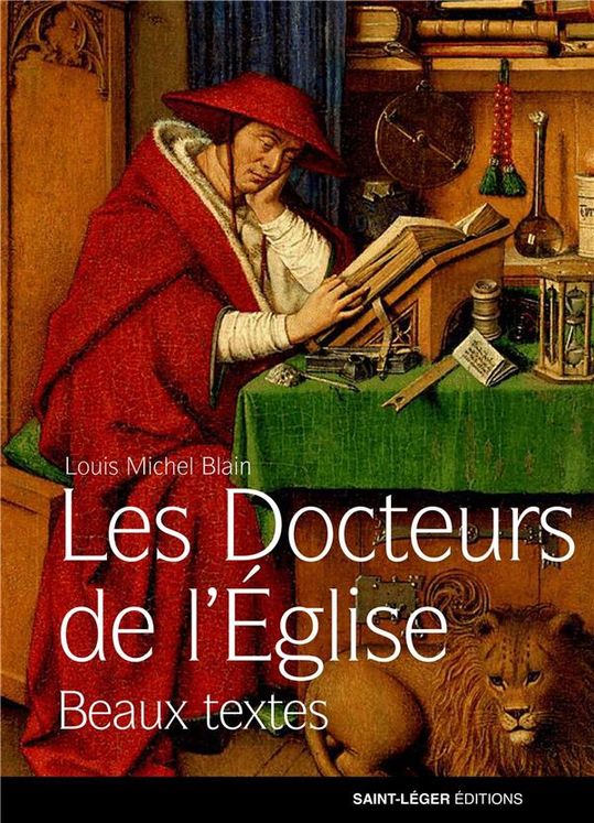 Les Docteurs de l´Eglise